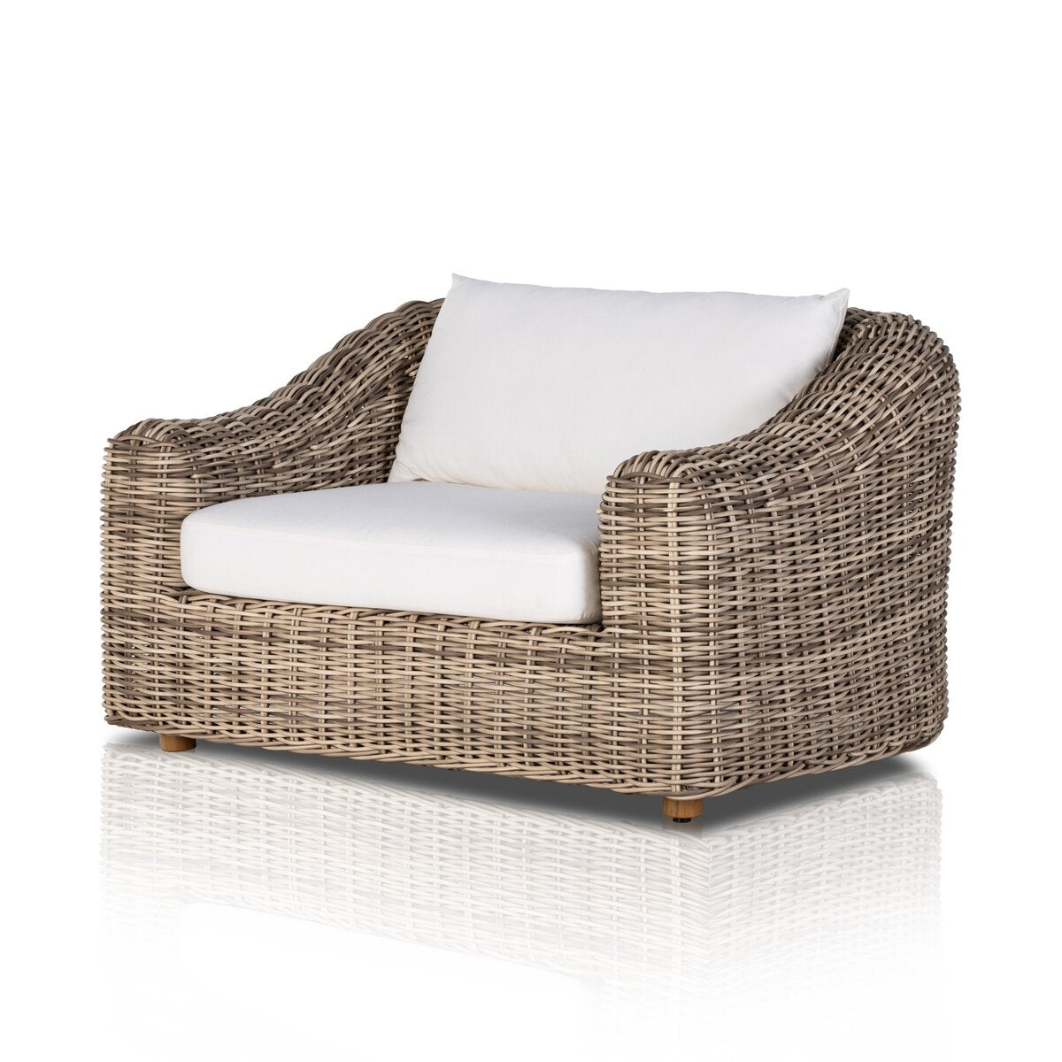 Monaco Outdoor Chair