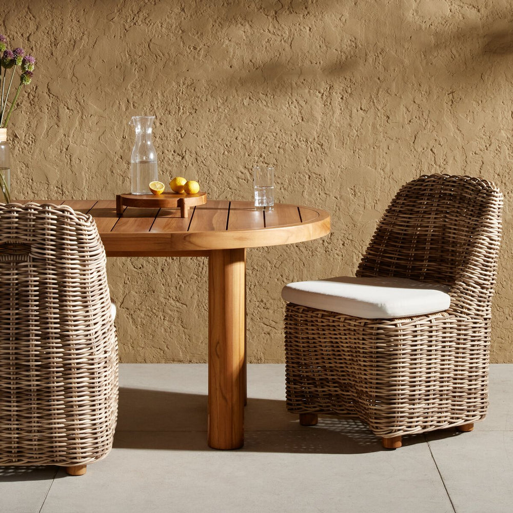 
                  
                    Monaco Outdoor Dining Chair
                  
                