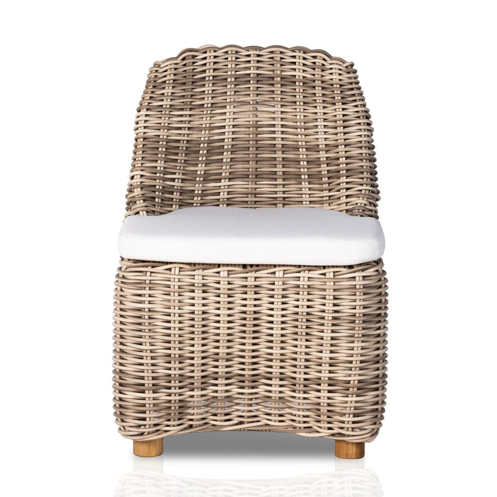
                  
                    Monaco Outdoor Dining Chair
                  
                