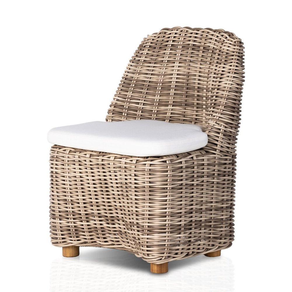 Monaco Outdoor Dining Chair