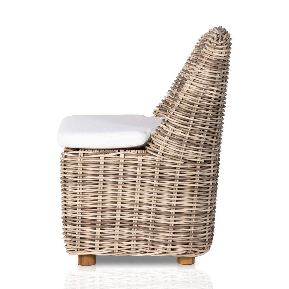 
                  
                    Monaco Outdoor Dining Chair
                  
                