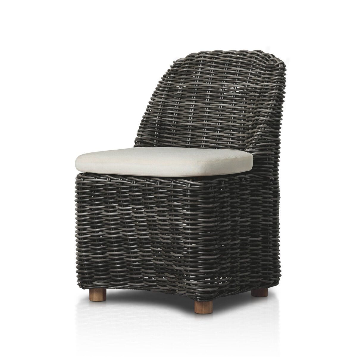 Monaco Outdoor Dining Chair