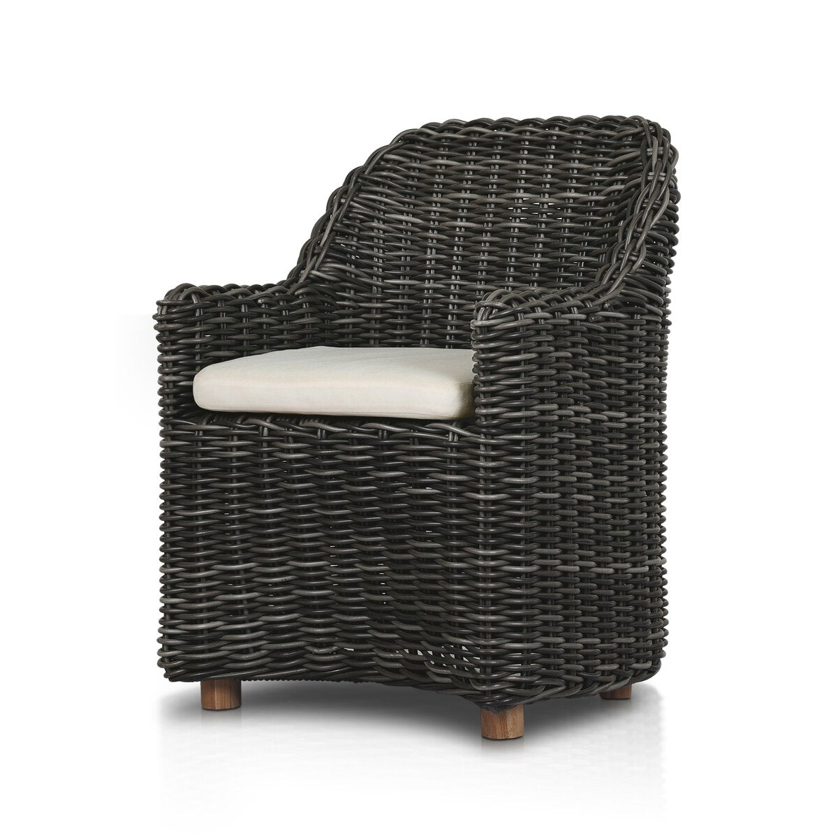 Monaco Outdoor Dining Armchair