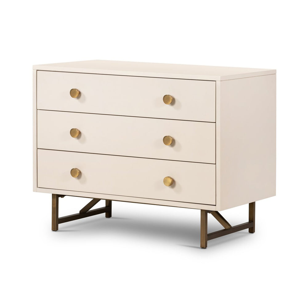 
                  
                    Vince Nightstand
                  
                