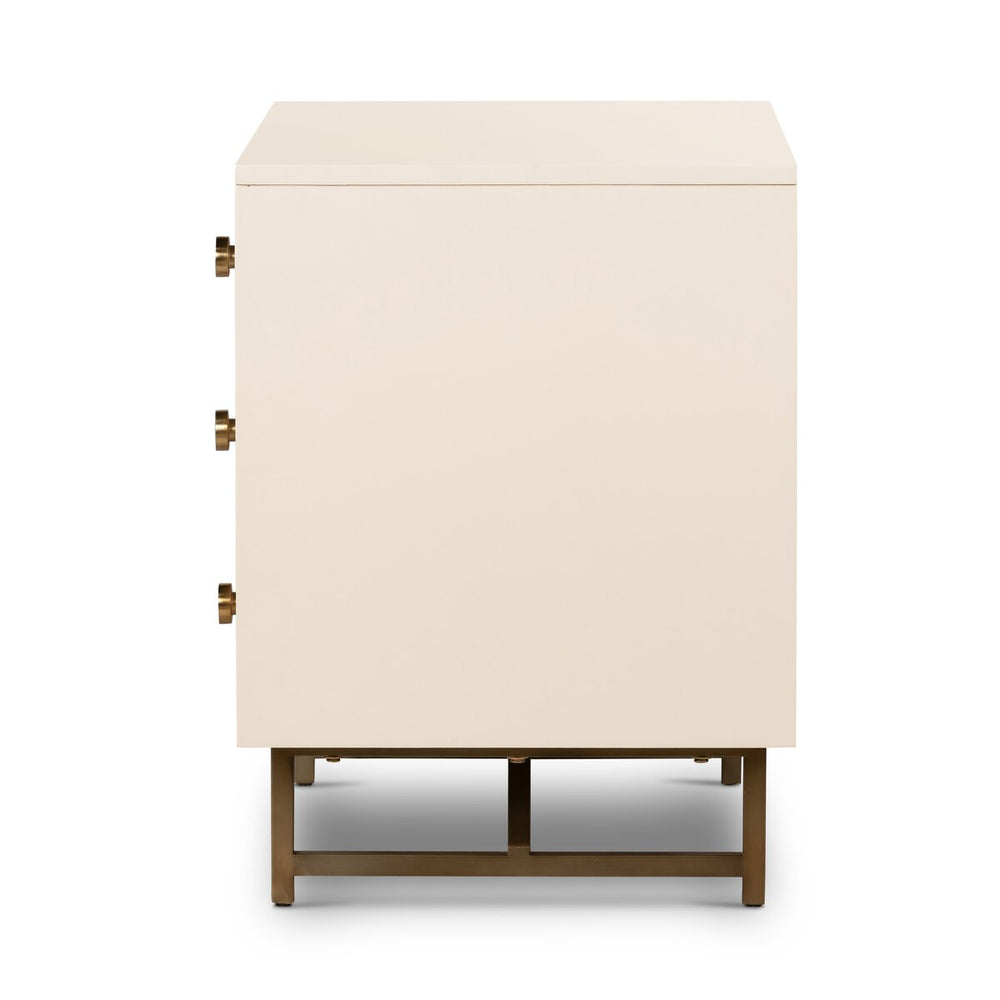 
                  
                    Vince Nightstand
                  
                