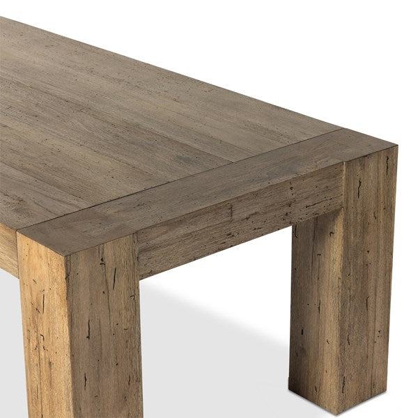 
                  
                    108" Abbie Dining Table
                  
                