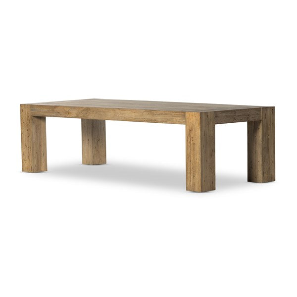 108" Abbie Dining Table