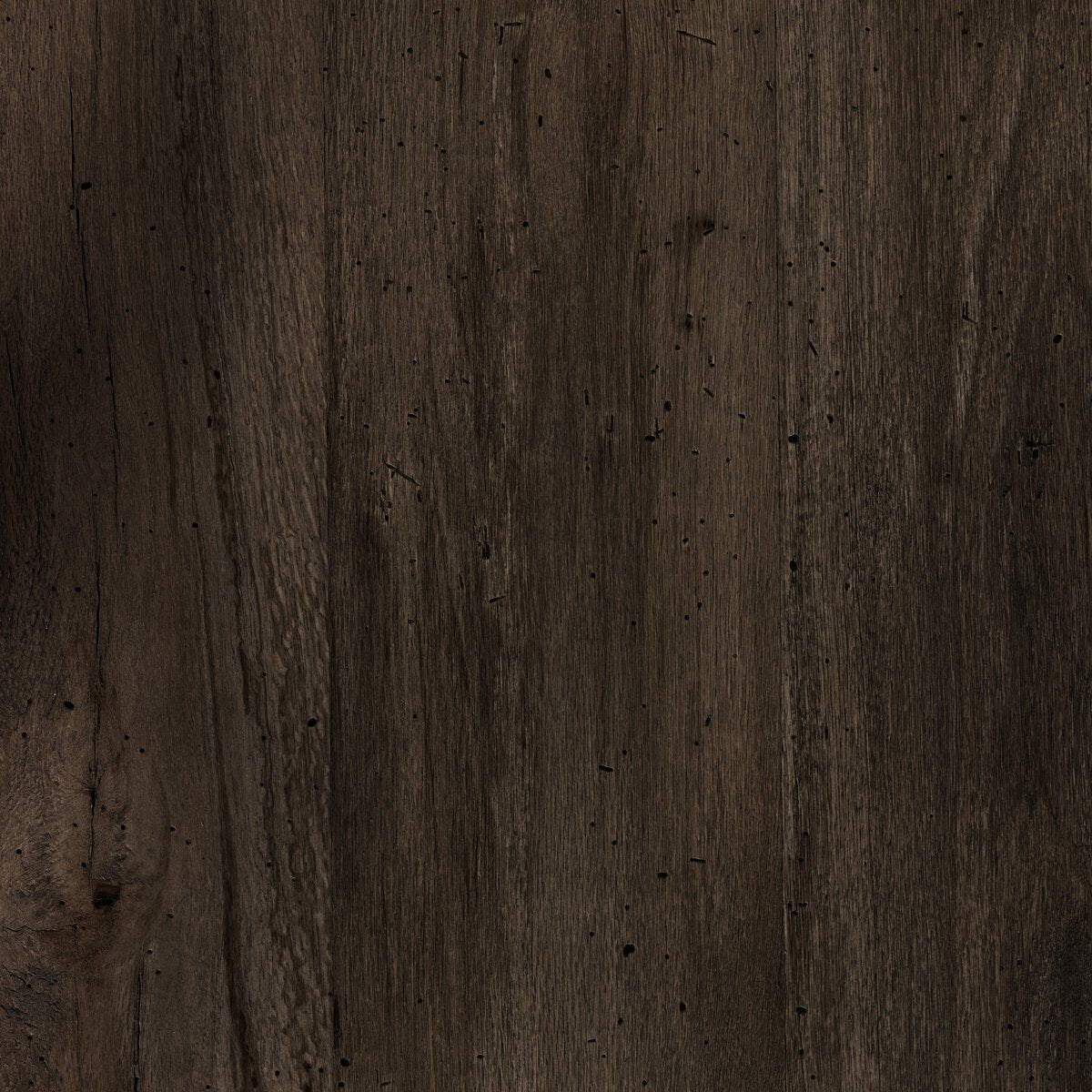 Aba 108" Dining Table, Ebony