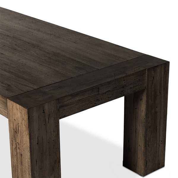 
                  
                    108" Abbie Dining Table
                  
                