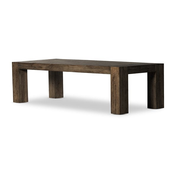 
                  
                    108" Abbie Dining Table
                  
                