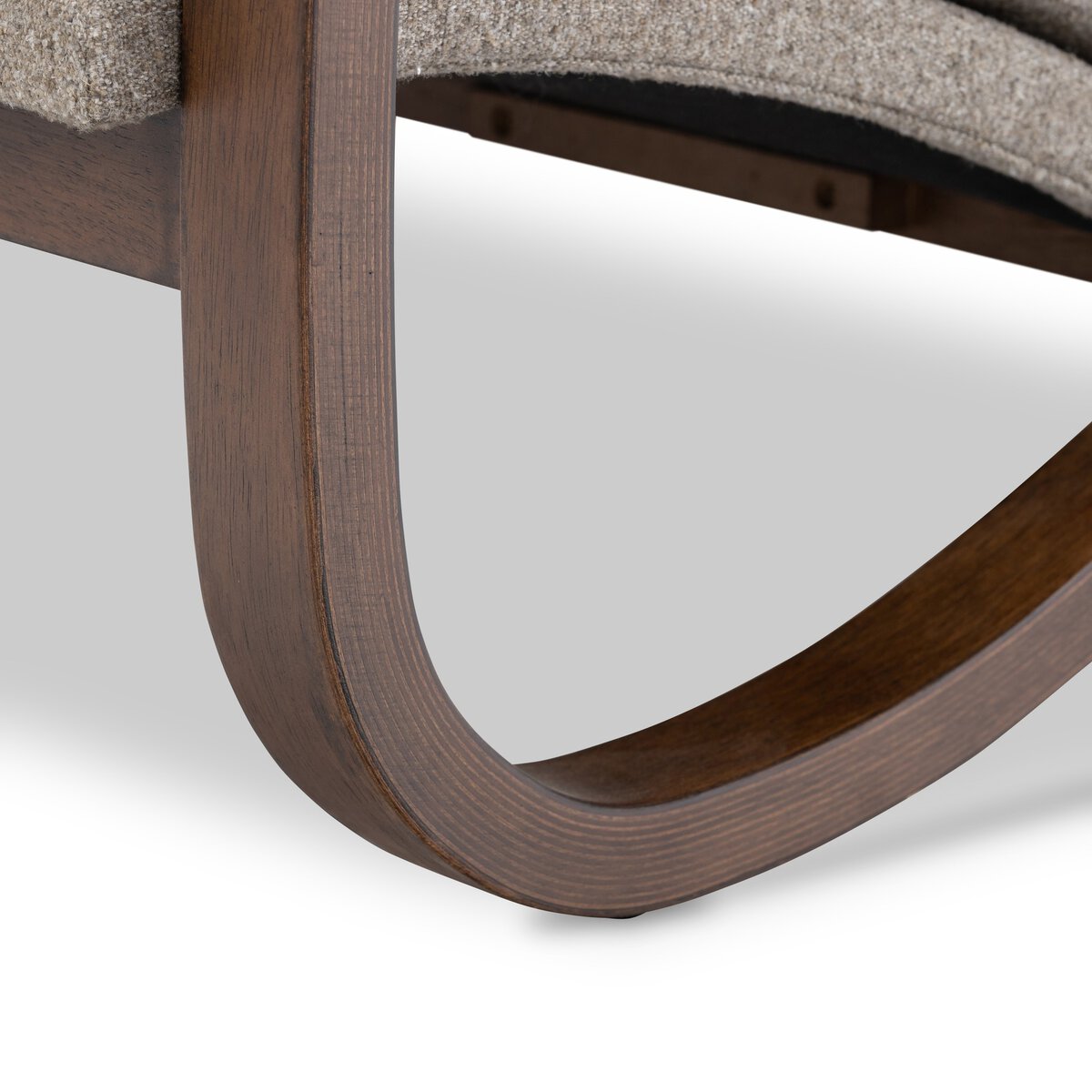 Paxon Accent Chair, Weslie Feather