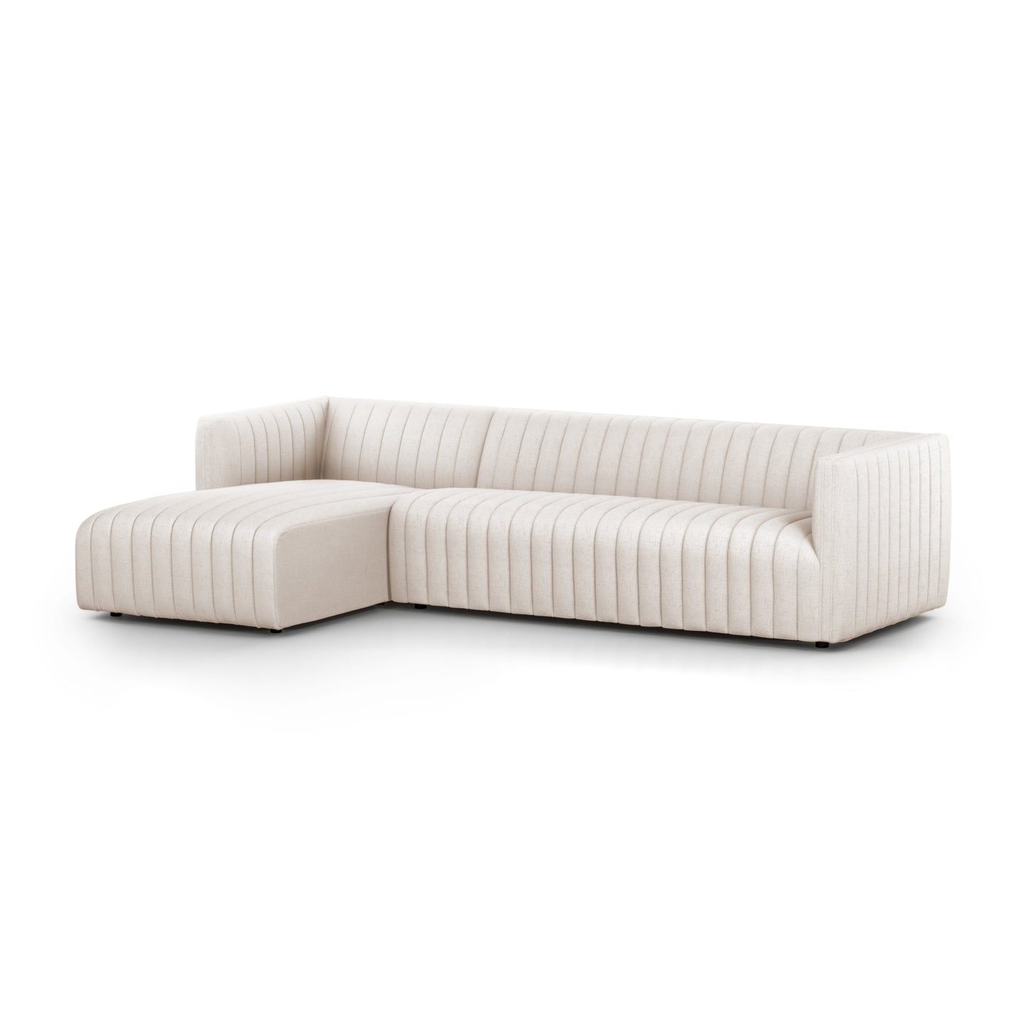 Arnold 126" Chaise Sectional