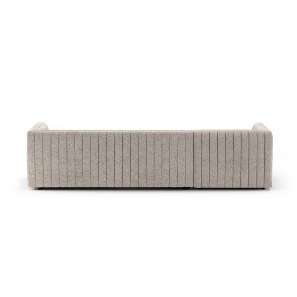 
                  
                    Arnold 126" Chaise Sectional
                  
                
