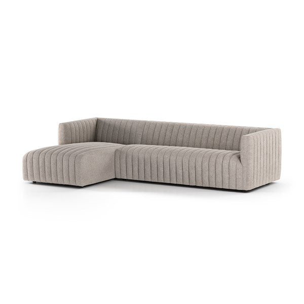 Arnold 126" Chaise Sectional