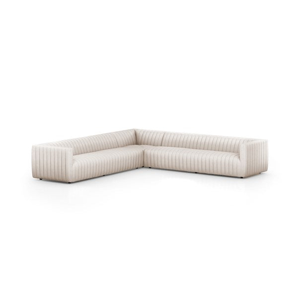 Arnold 126" 3 Piece Sectional