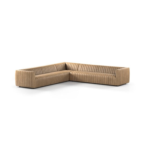 
                  
                    Arnold 126" 3 Piece Sectional
                  
                