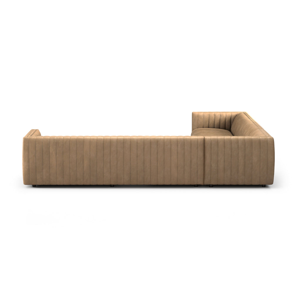 
                  
                    Arnold 126" 3 Piece Sectional
                  
                