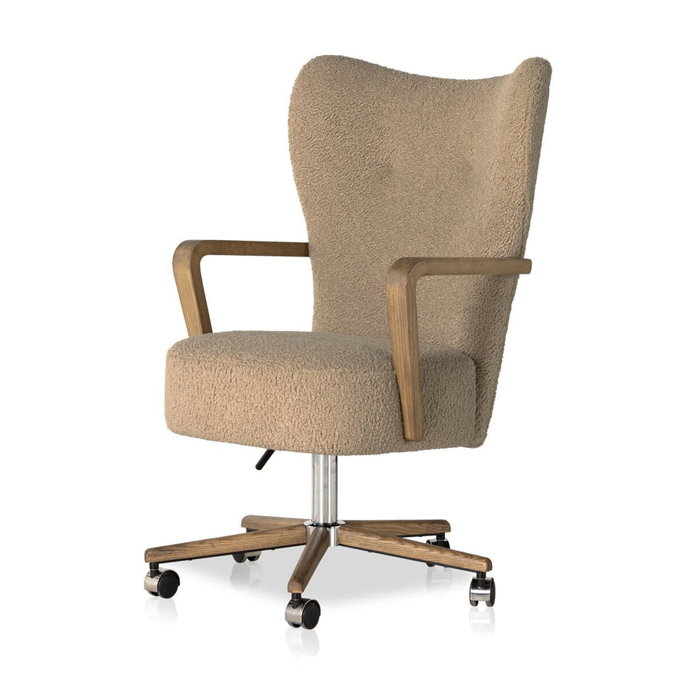Mel desk chair
