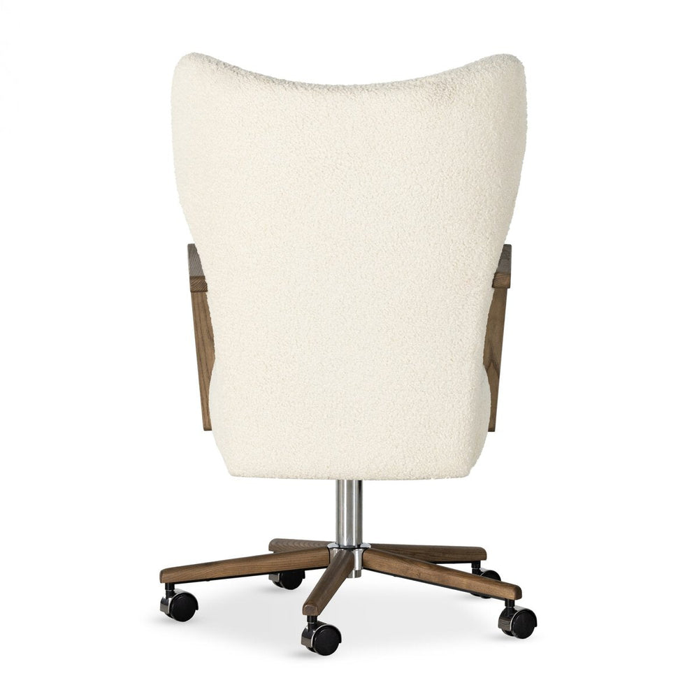 
                  
                    Mel desk chair
                  
                