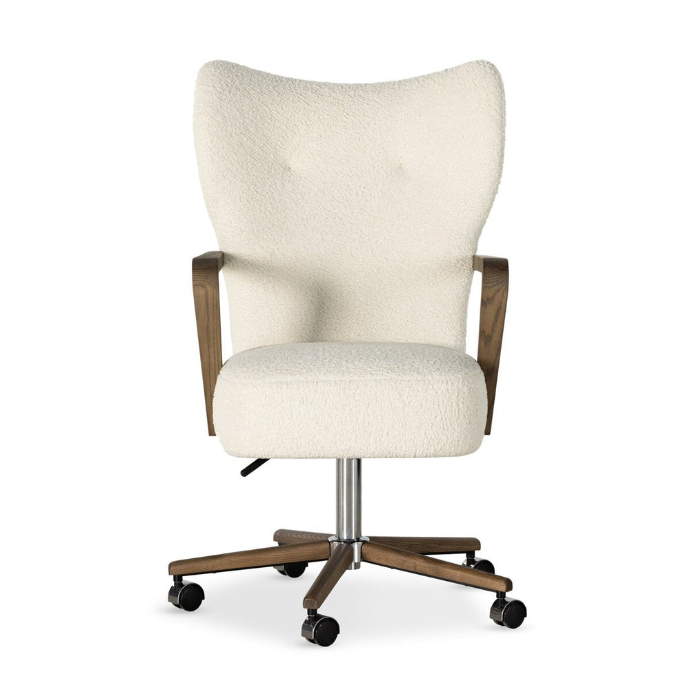 
                  
                    Mel desk chair
                  
                