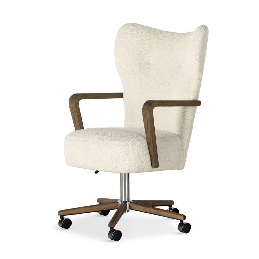 Mel desk chair