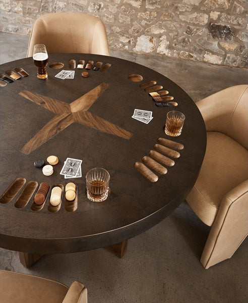 Poker Table