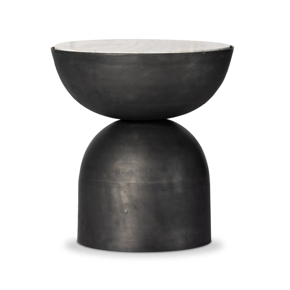 Caspar End Table