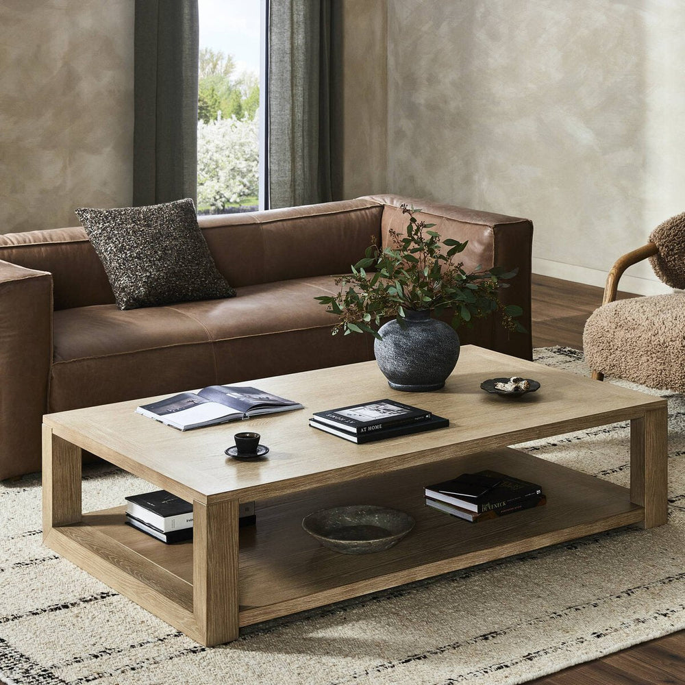 
                  
                    Tommy coffee table
                  
                