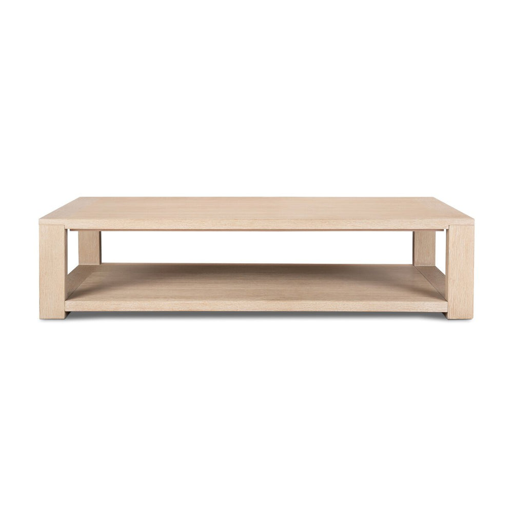 Tommy coffee table