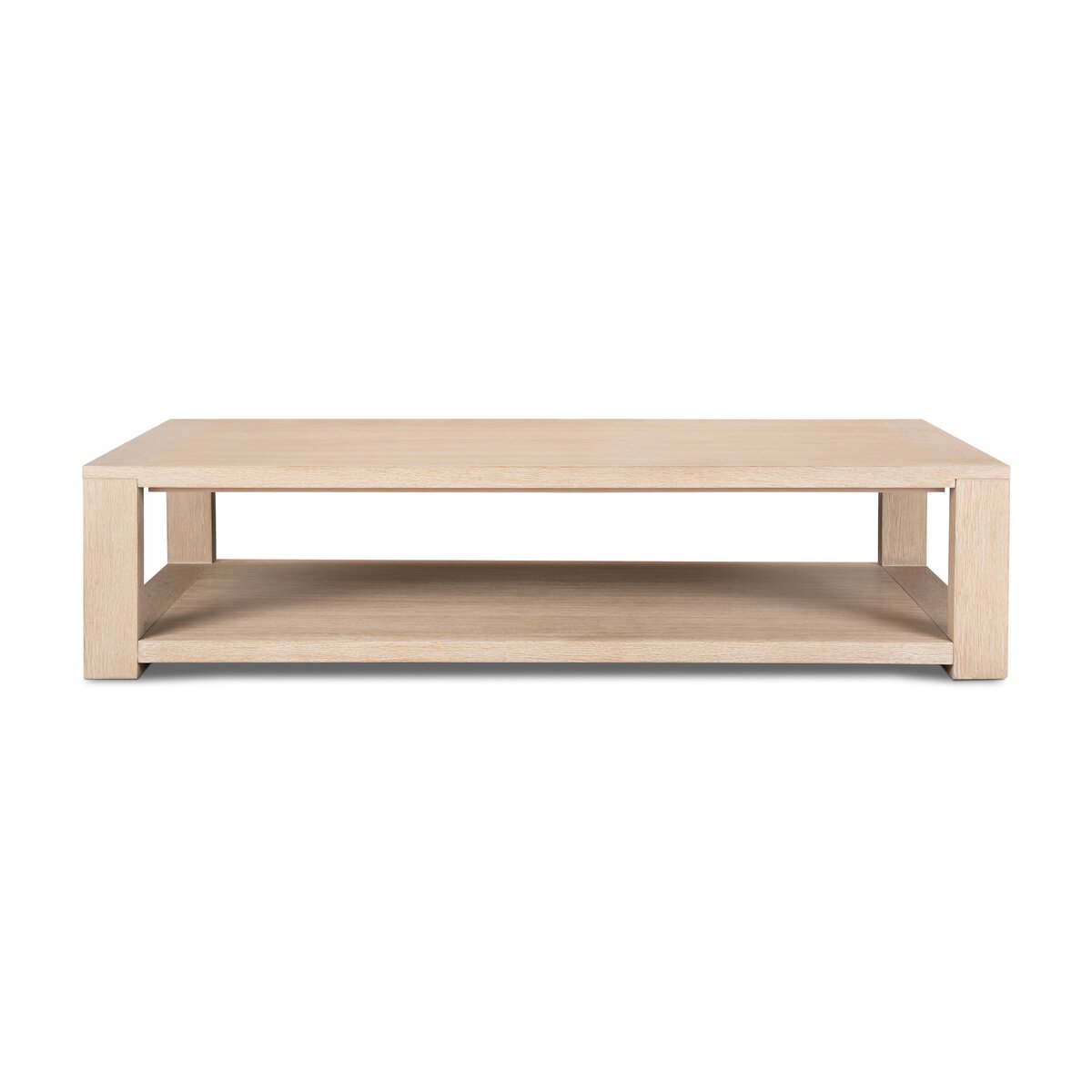 Tommy coffee table