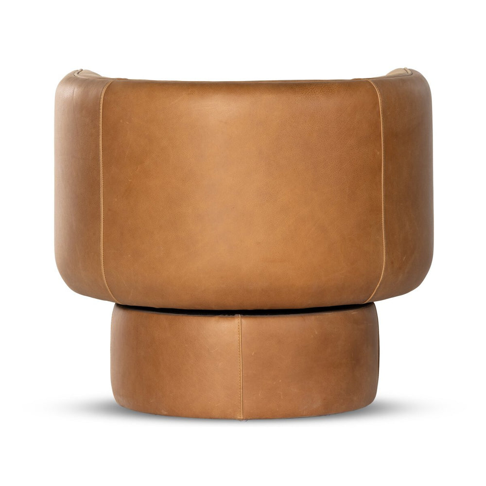 
                  
                    Adrienne Swivel Chair
                  
                