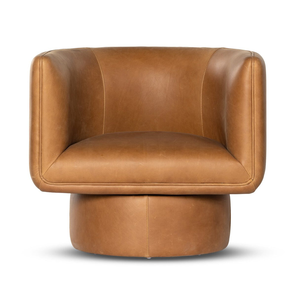 
                  
                    Adrienne Swivel Chair
                  
                