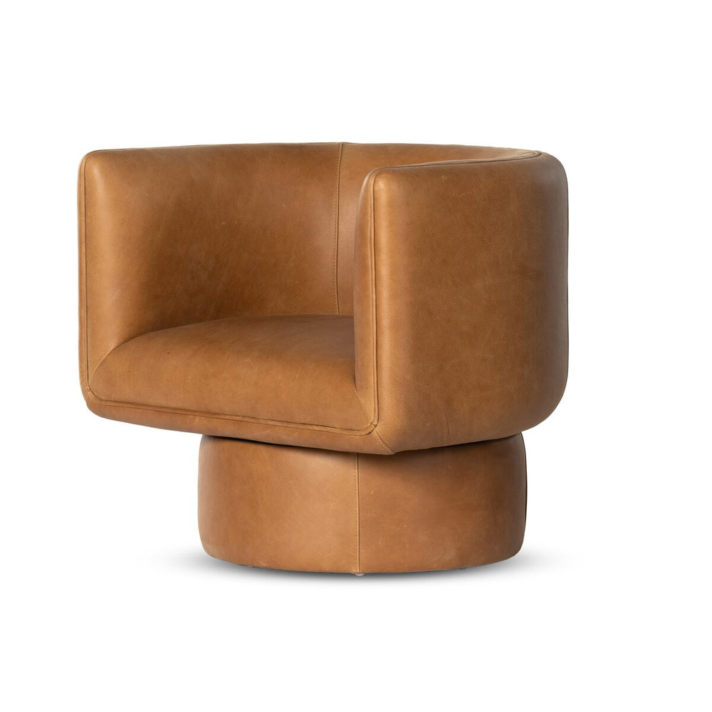 
                  
                    Adrienne Swivel Chair
                  
                