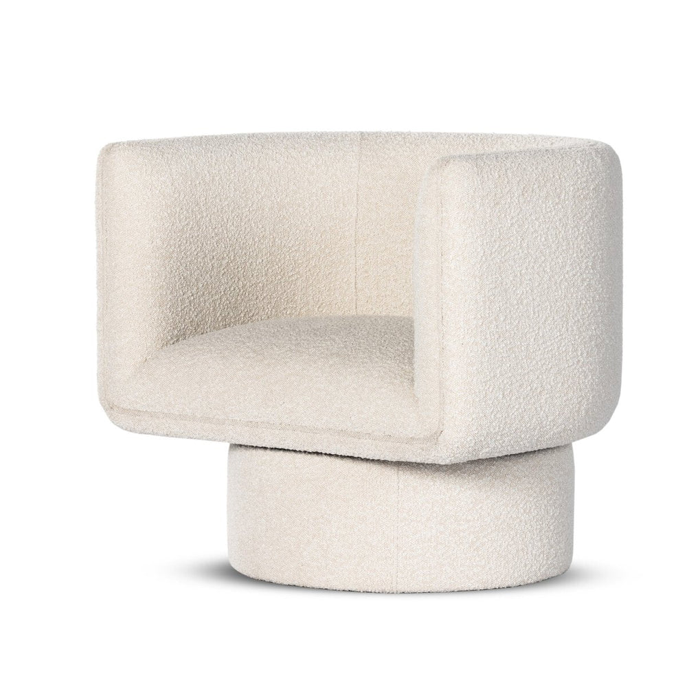 Adrienne Swivel Chair