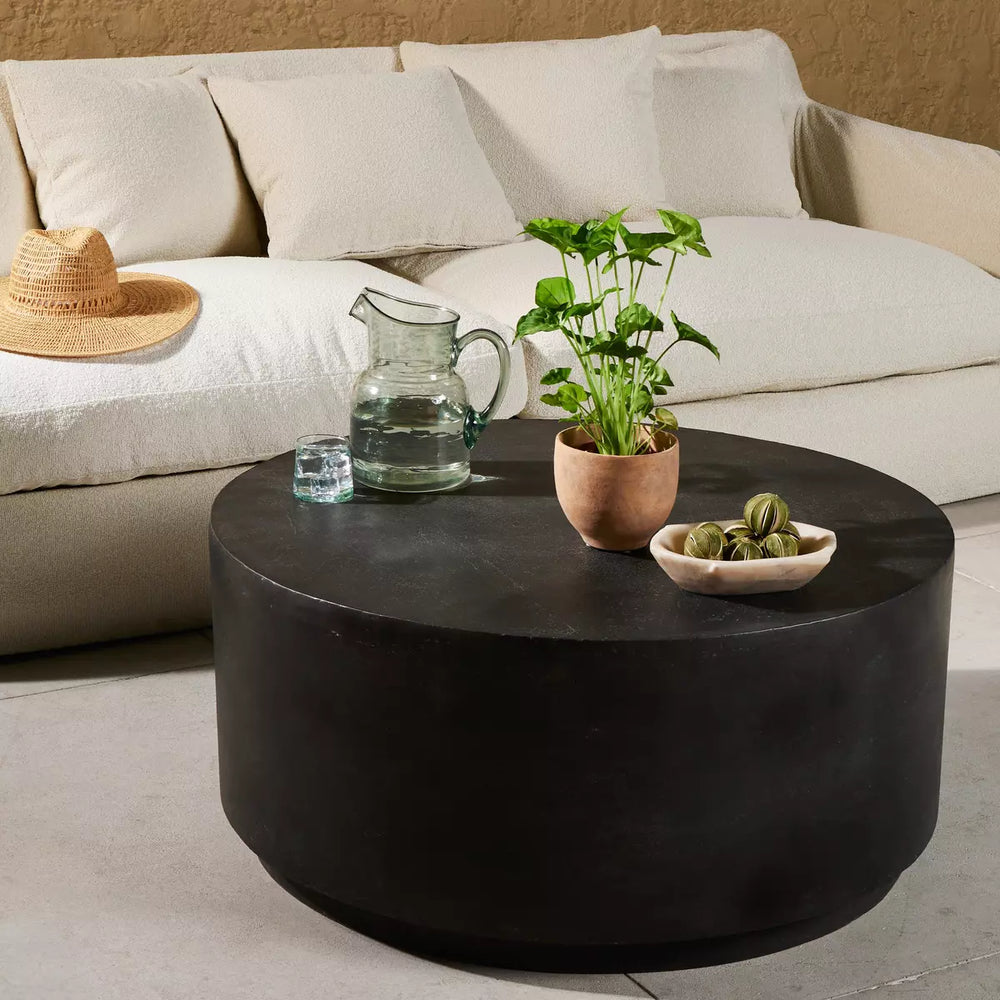
                  
                    Javier Outdoor Coffee Table
                  
                