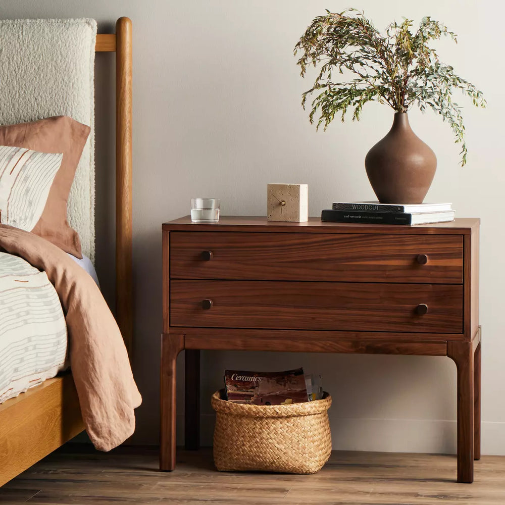 Aria Nightstand