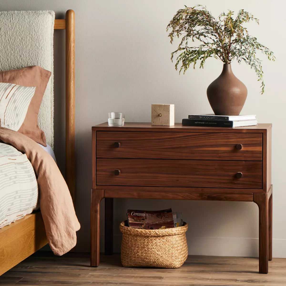 Aria Nightstand