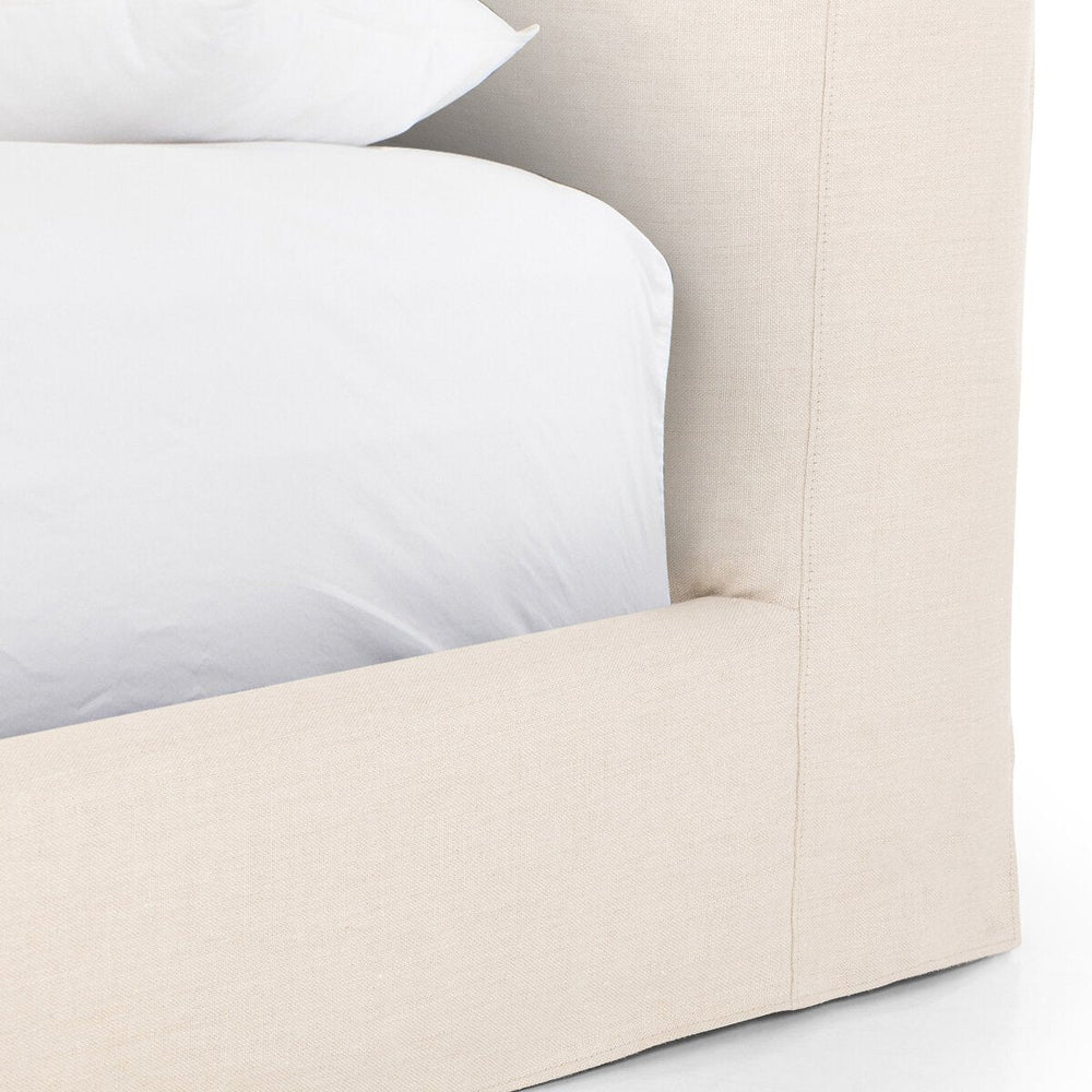 
                  
                    Ada Slipcover Bed
                  
                