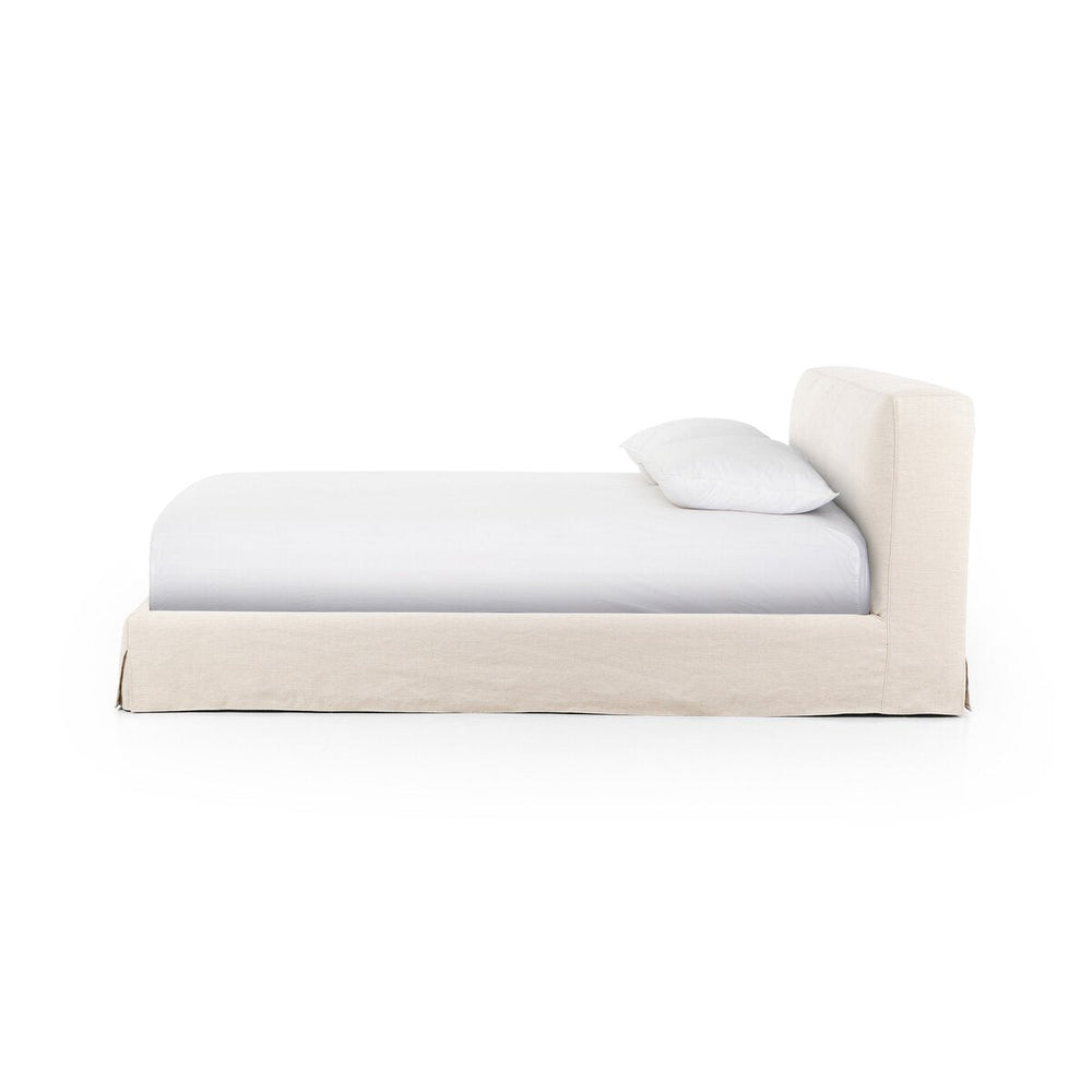 
                  
                    Ada Slipcover Bed
                  
                