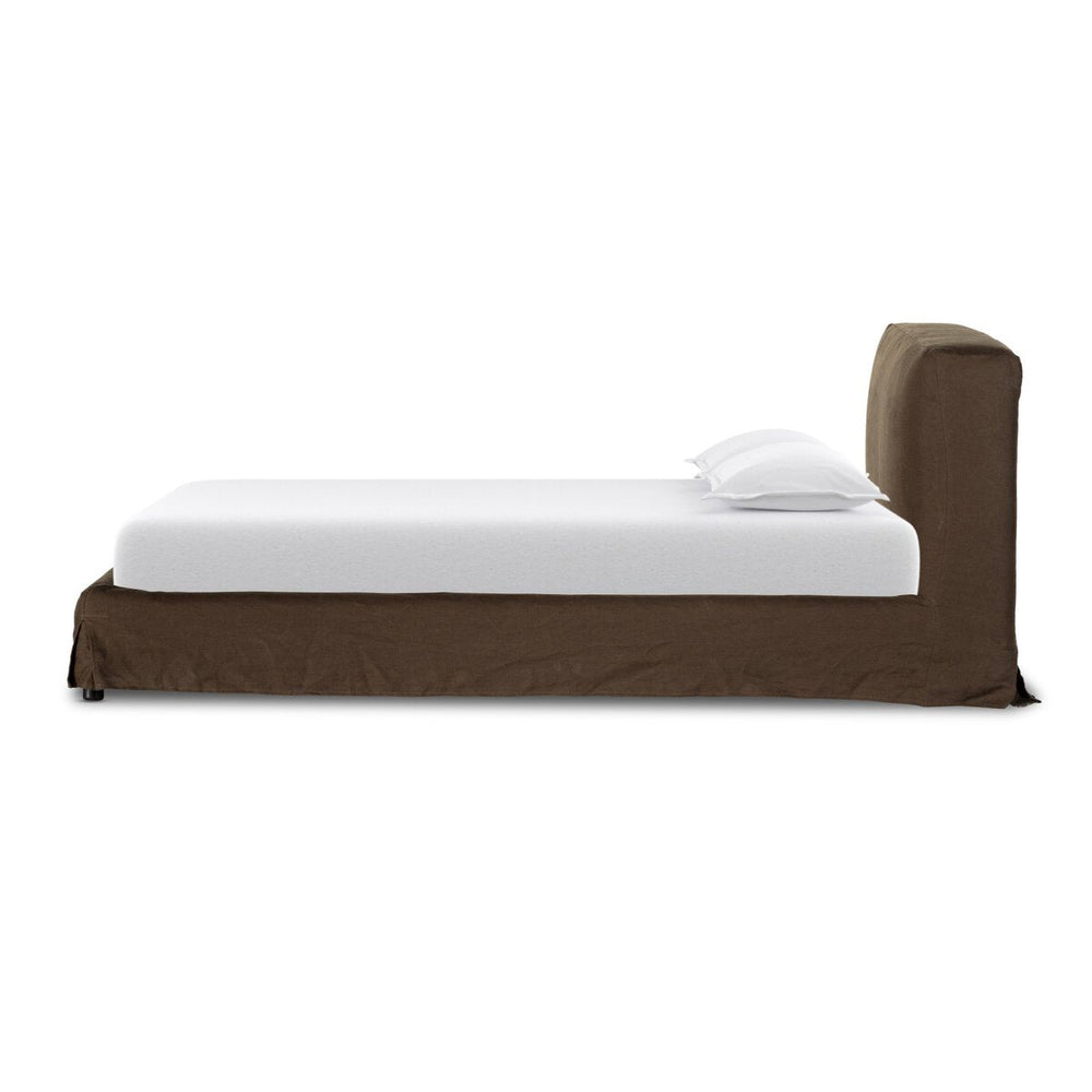 
                  
                    Ada Slipcover Bed
                  
                