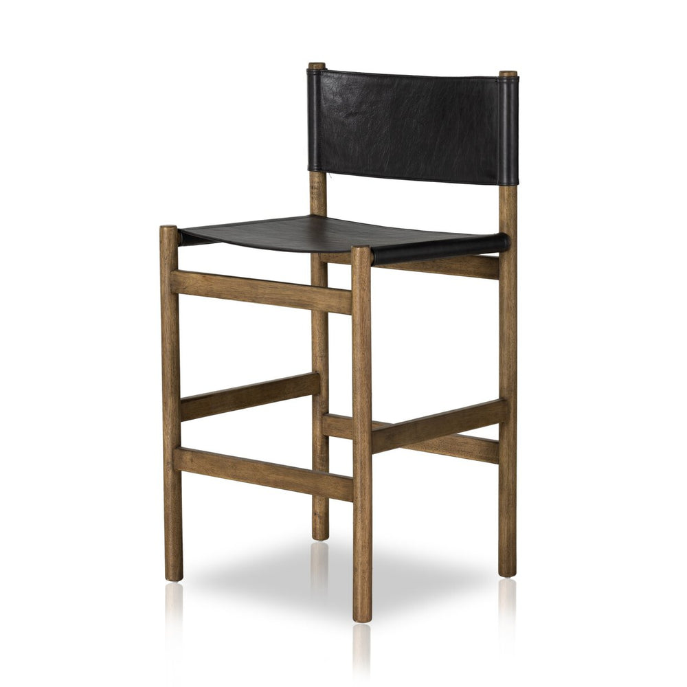 
                  
                    Kendra Bar + Counter Stool
                  
                