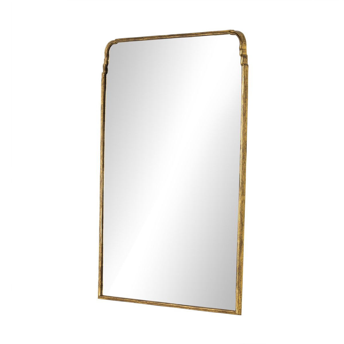 Lulu Grand Floor Mirror