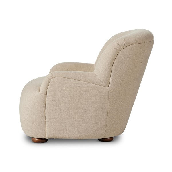 
                  
                    Karly Accent Chair
                  
                