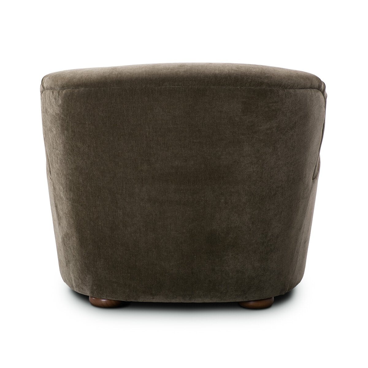 Kadon Chair, Olive