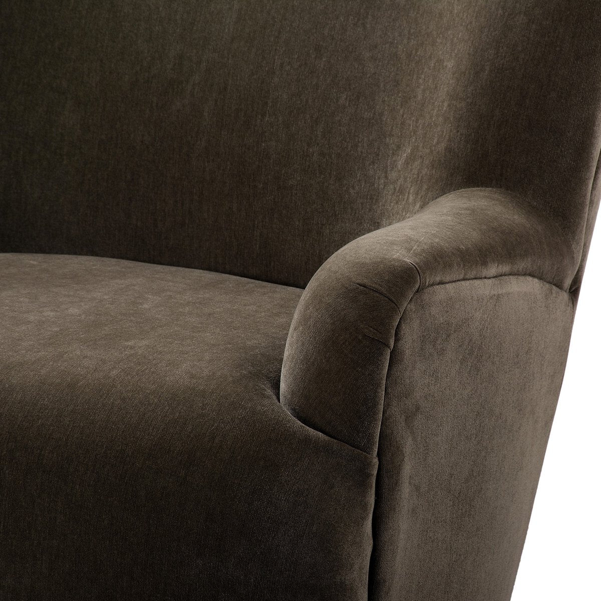 Kadon Chair, Olive
