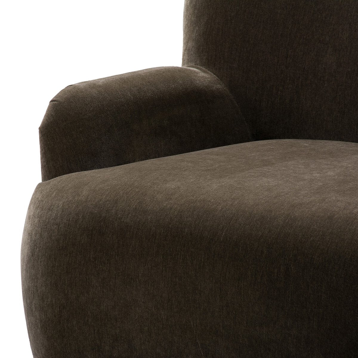 Kadon Chair, Olive