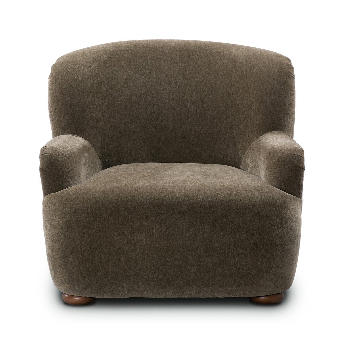 Kadon Chair, Olive