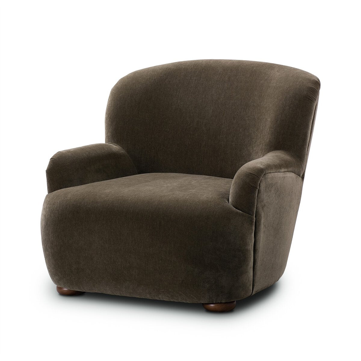 Kadon Chair, Olive