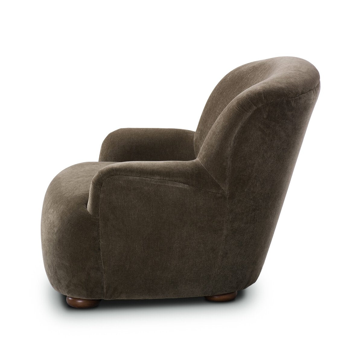 Kadon Chair, Olive