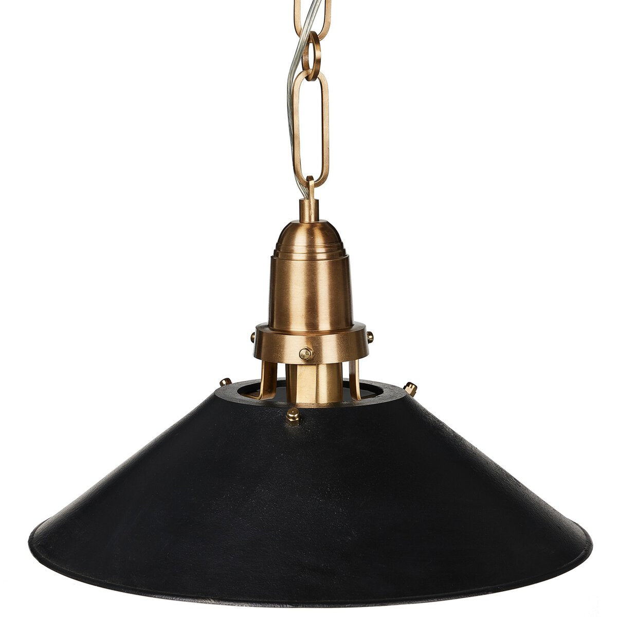 Nich Pendant